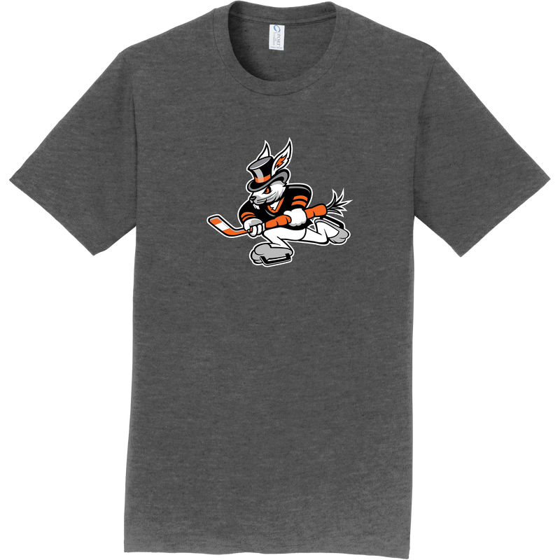 Danbury Hat Tricks Adult Fan Favorite Tee