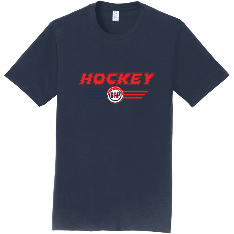 GAP Hockey Adult Fan Favorite Tee