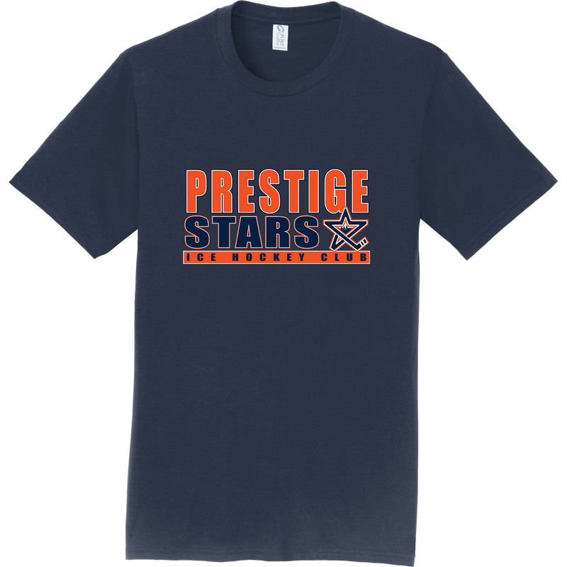 Prestige Stars Adult Fan Favorite Tee