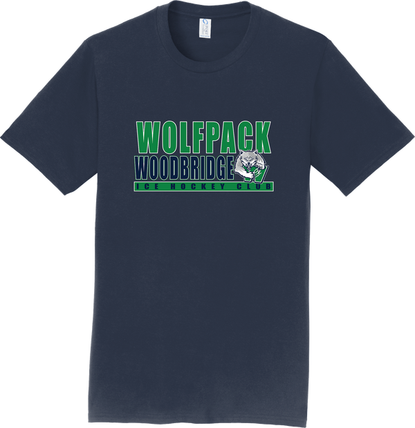 Woodbridge Wolfpack Adult Fan Favorite Tee