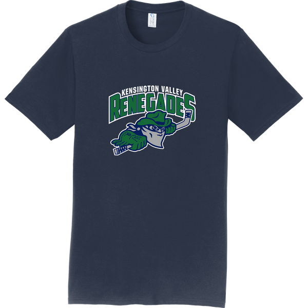 Kensington Valley Renegades Adult Fan Favorite Tee