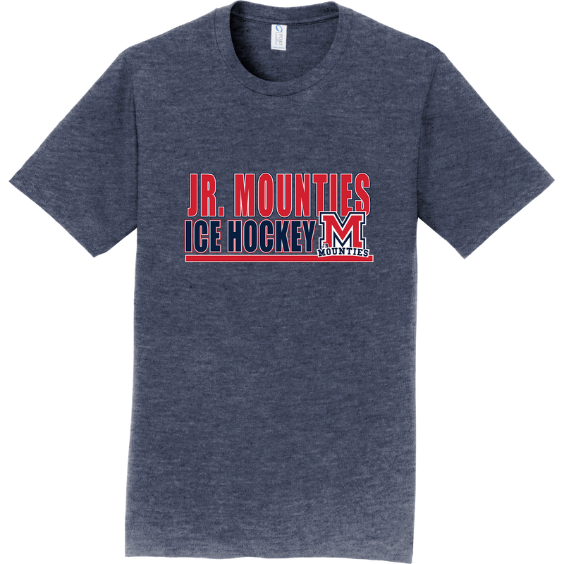 Jr. Mounties Adult Fan Favorite Tee