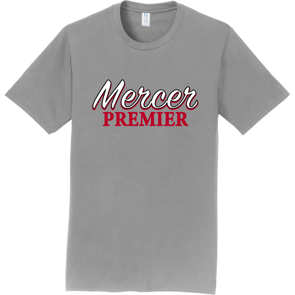 Mercer Premier Adult Fan Favorite Tee