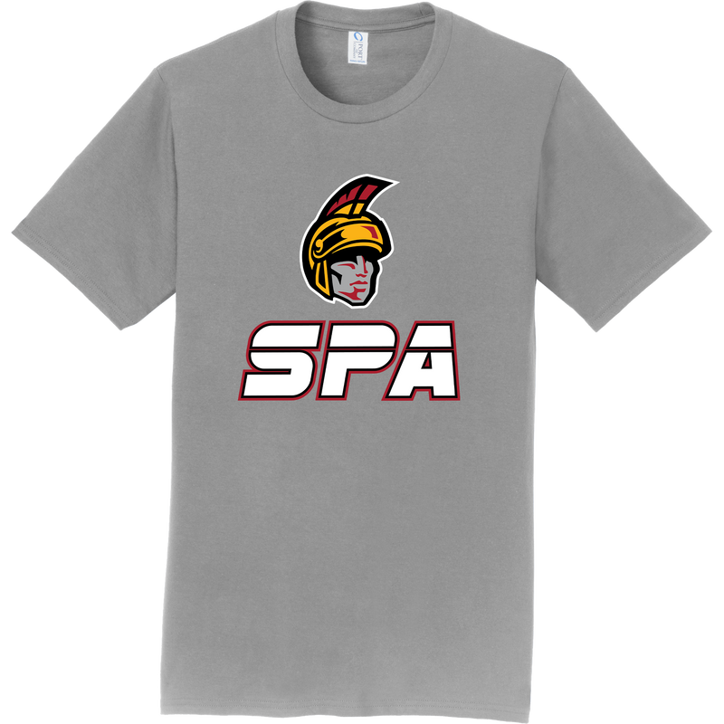 Seacoast Spartans (SPA) Adult Fan Favorite Tee