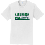 Kensington Valley Raiders Adult Fan Favorite Tee