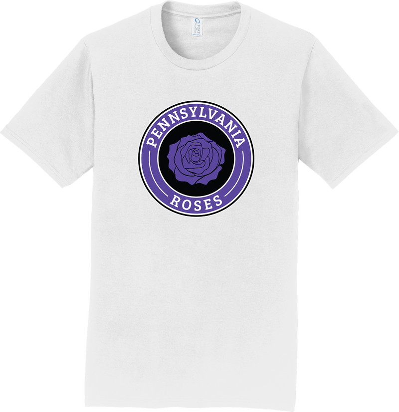PA Roses Adult Fan Favorite Tee