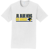 Delaware Jr. Blue Hens Adult Fan Favorite Tee