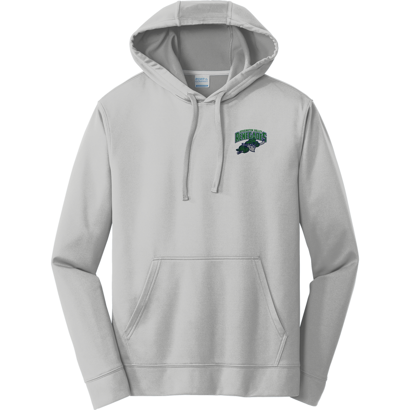 Kensington Valley Renegades Performance Fleece Pullover Hooded Sweatshirt