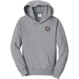 Ice Dogs Youth Fan Favorite Fleece Pullover Hooded Sweatshirt