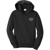 Skylands Kings Youth Performance Fleece Pullover Hooded Sweatshirt