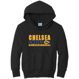 Chelsea Chiefs Youth Core Fleece Pullover Hooded Sweatshirt