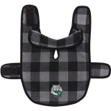 Woodbridge Wolfpack Pet Fleece Jacket