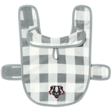 Scary Badgers Pet Fleece Jacket