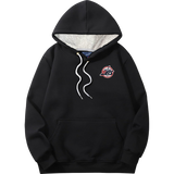 Metro Jets Breakaway Adult Hoodie