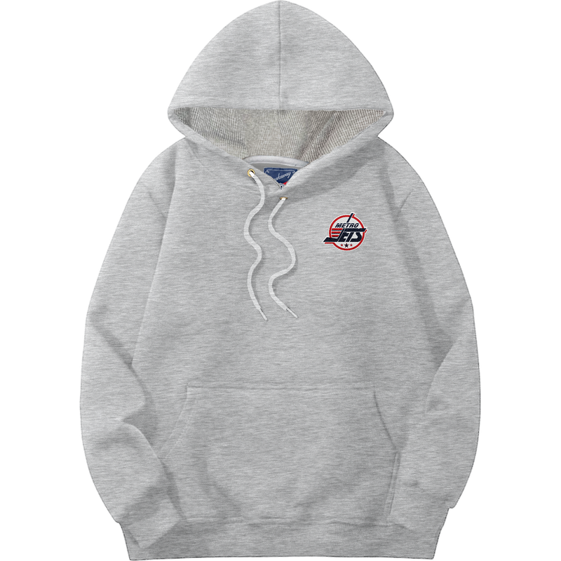 Metro Jets Breakaway Adult Hoodie