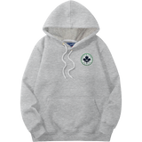 North Park Hockey Breakaway Adult Hoodie