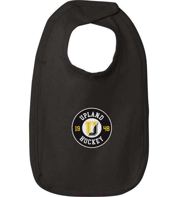 Upland Hockey Infant Premium Jersey Bib