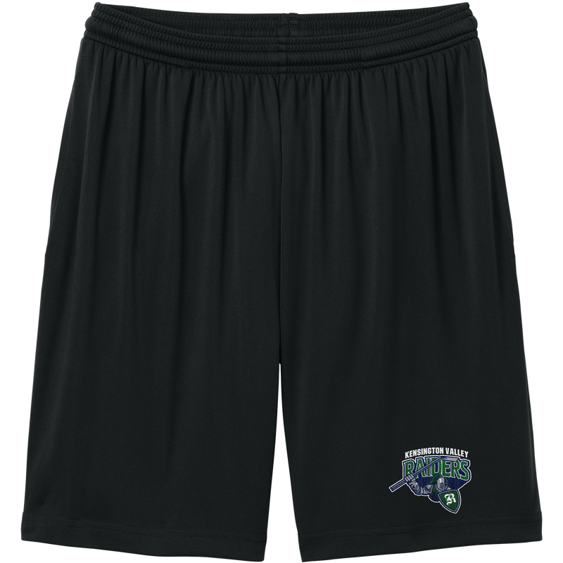 Kensington Valley Raiders PosiCharge Competitor 7 Inch Pocketed Short