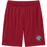 Ice Dogs PosiCharge Competitor 7 Inch Pocketed Short