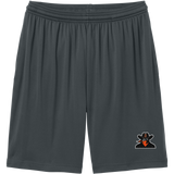 Biggby Bandits PosiCharge Competitor 7 Inch Pocketed Short