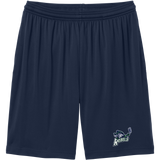 Kensington Valley Rebels PosiCharge Competitor 7 Inch Pocketed Short