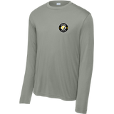 Upland Soccer Long Sleeve PosiCharge Competitor Tee