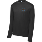 Hazel Park Bears Long Sleeve PosiCharge Competitor Tee