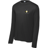 Upland Soccer Long Sleeve PosiCharge Competitor Tee
