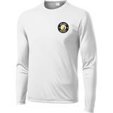 Upland Hockey Long Sleeve PosiCharge Competitor Tee