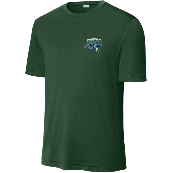Kensington Valley Raiders PosiCharge Competitor Tee