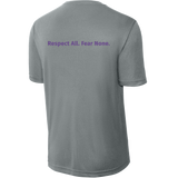Curry College (Fear None Hockey) PosiCharge Competitor Tee