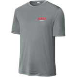 Benet Hockey PosiCharge Competitor Tee