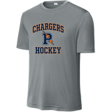 Powers Hockey PosiCharge Competitor Tee