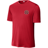 Apple Core PosiCharge Competitor Tee