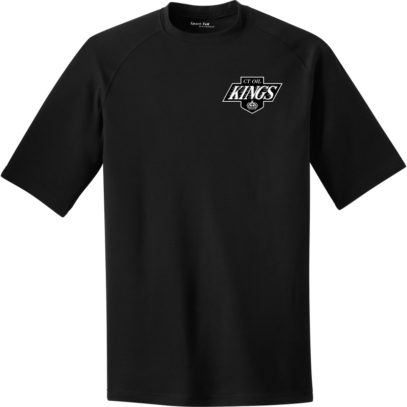 CT Oil Kings Ultimate Performance Crew