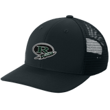FRC Raritan Rockets Club Trucker Cap