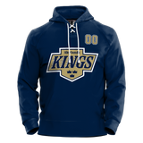 Skylands Kings Adult Sublimated Hoodie