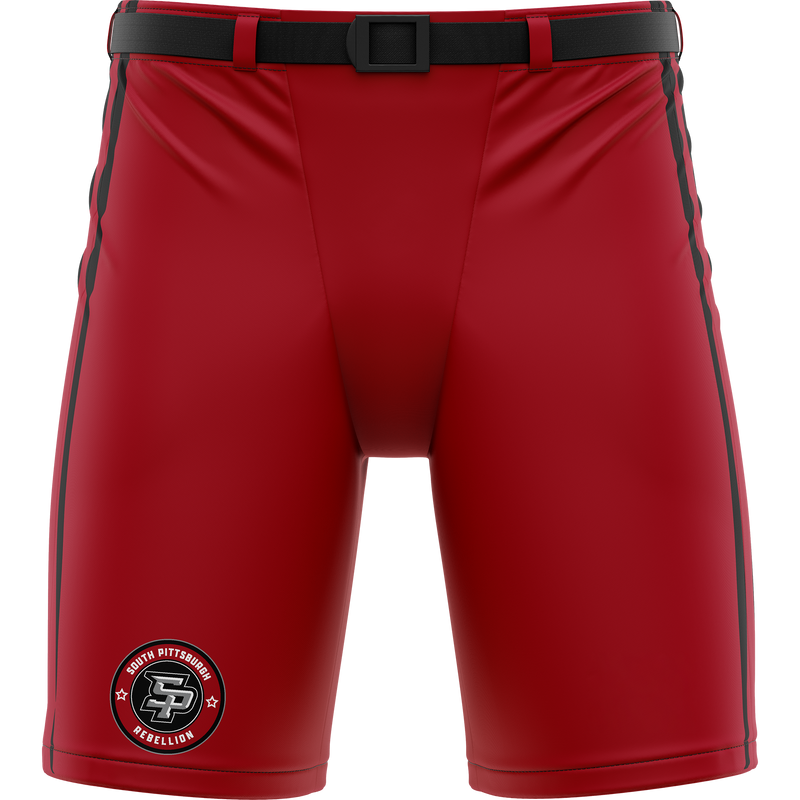 South Pittsburgh Rebellion Adult Hybrid Pants Shell