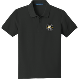 Upland Disc Golf Youth Core Classic Pique Polo