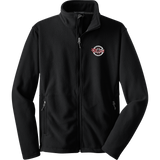 Charlotte Rush Youth Value Fleece Jacket