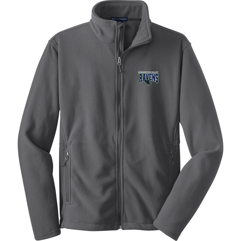 Kensington Valley Ravens Youth Value Fleece Jacket