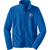 NYC Hockey Club Youth Value Fleece Jacket