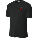 Strathroy Rockets Youth PosiCharge Competitor Tee