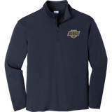 Skylands Kings Youth PosiCharge Competitor 1/4-Zip Pullover