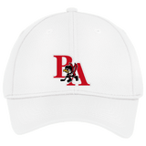Benet Hockey Youth PosiCharge RacerMesh Cap