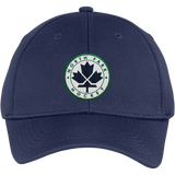 North Park Hockey Youth PosiCharge RacerMesh Cap