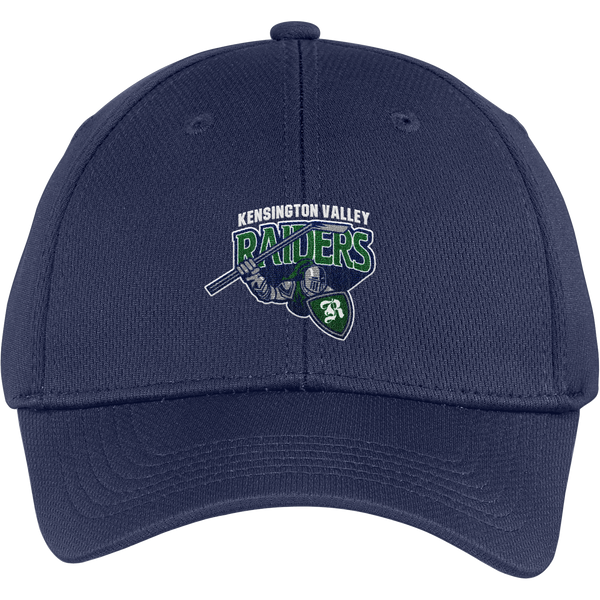 Kensington Valley Raiders Youth PosiCharge RacerMesh Cap