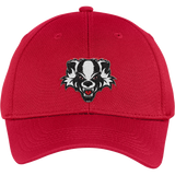 Scary Badgers Youth PosiCharge RacerMesh Cap