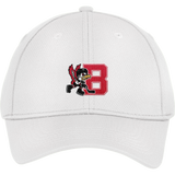 Benet Hockey Youth PosiCharge RacerMesh Cap