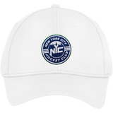 NYC Hockey Club Youth PosiCharge RacerMesh Cap